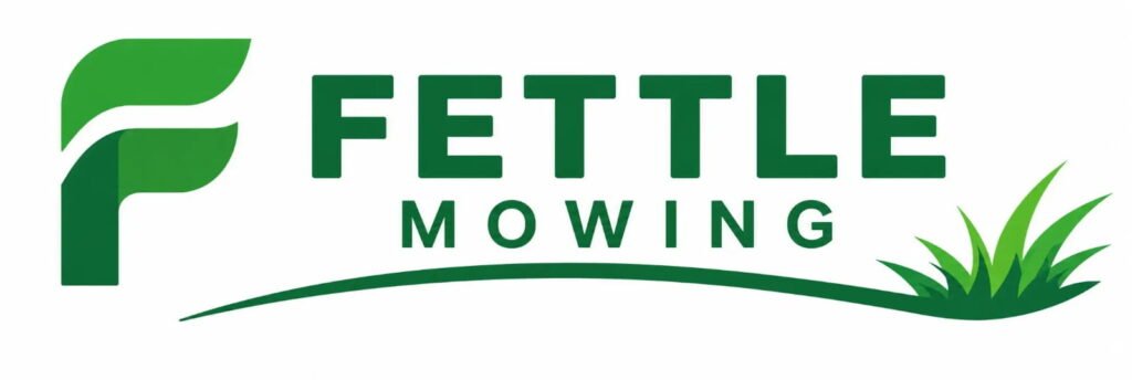 Fettle Mowing.
